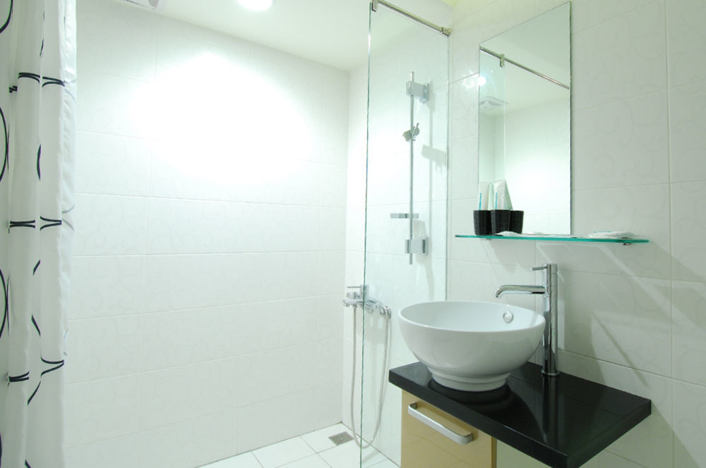 欣欣旅店 Hotel Тайпей Екстериор снимка
